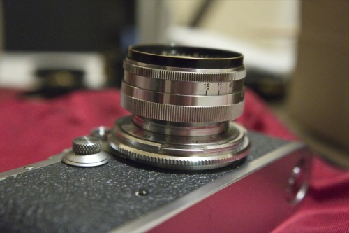 SONY DSC