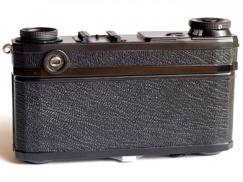 contax ii rear 3634795320 o