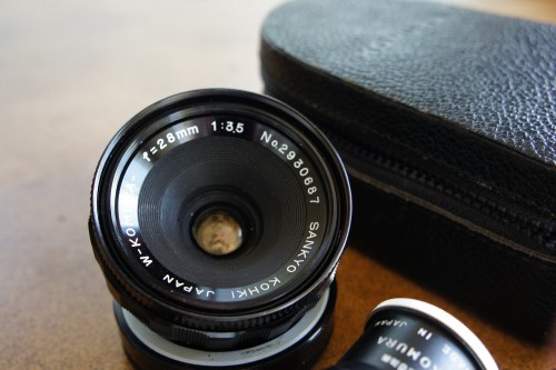 SONY DSC
