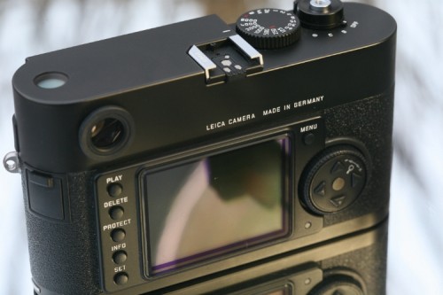 leica m8 8554540055 o
